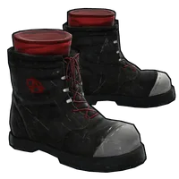 Punk Boots
