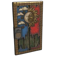 Divinity Door