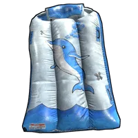 Dolphin Float