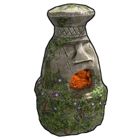 Ancient Totem Furnace