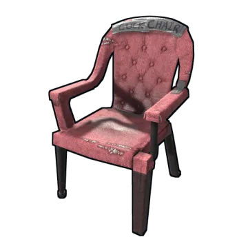 Cuck Chair