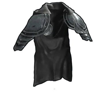 Heavy Knight Jacket