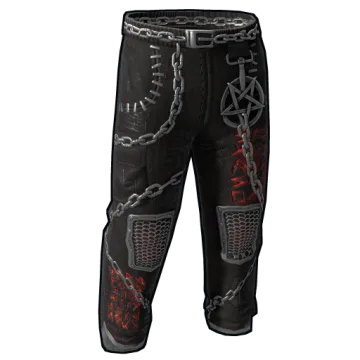 Pants from Hell