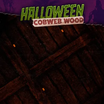 Cobweb Wood