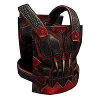 Raptor Chestplate