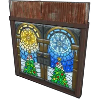Doors to a Fairy Tale