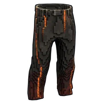 Pixel Pants