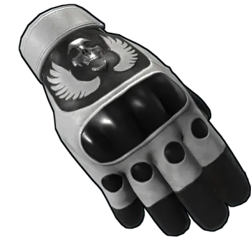 No Mercy Tactical Gloves
