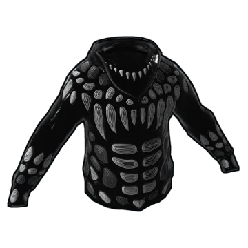 HellCore Hoodie