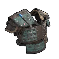 Loot Leader Vest