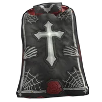 Comfortable Coffin