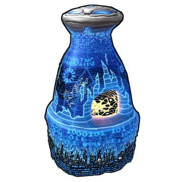 Hologram Furnace