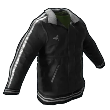 Training Snow Jacket