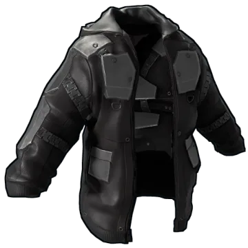Cyberjacket