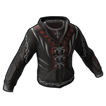 Hoodie from Hell