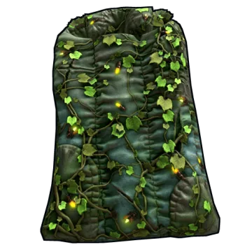 Fireflies Sleeping Bag