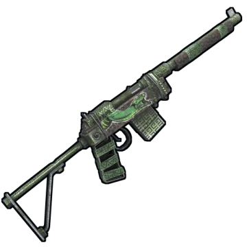 Green Snakebite SAR