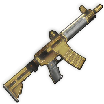 Black Gold LR