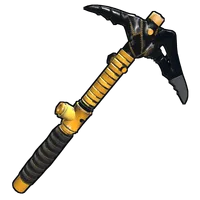 Stinger Icepick