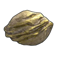 Gold Rock