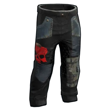Apostate Pants