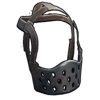 Maniac Facemask