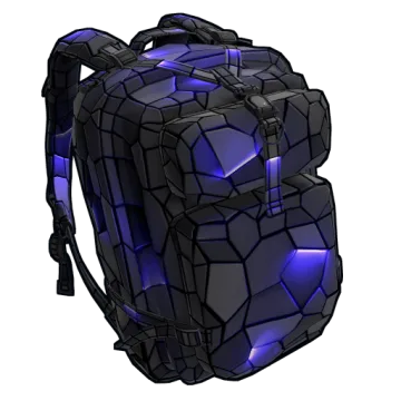 Ultramarine Backpack