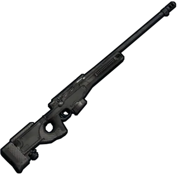 Blackout L96