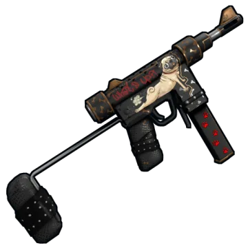 Good Boy SMG