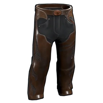 Banditos Pants