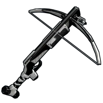 No Mercy Crossbow