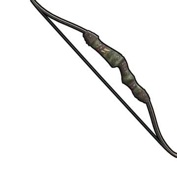 Crocodile Bow