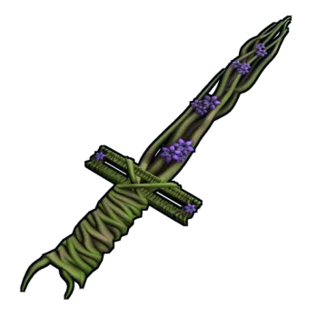 Jungle Sword