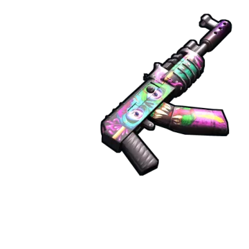 Zombieland AR
