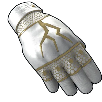 Thundergold Tactical Gloves