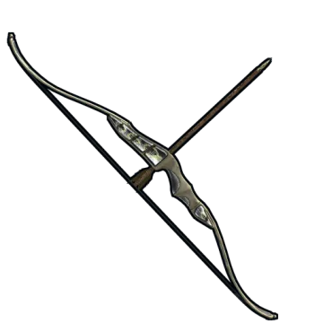 Chemical Burn Bow
