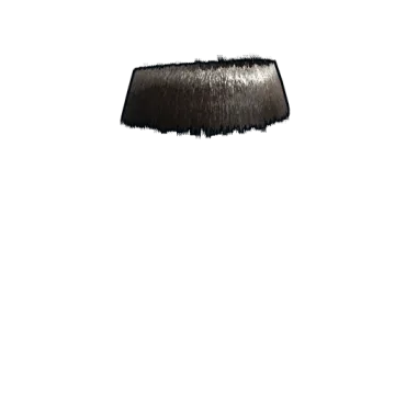 Friar Headwrap
