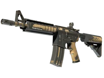 M4A4 | Desert-Strike (Field-Tested)