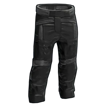 Black Diamond Pants