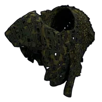 Camo Netting