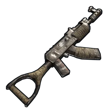 Apocalypse Nomad AR