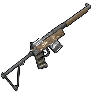 Low Poly SAR