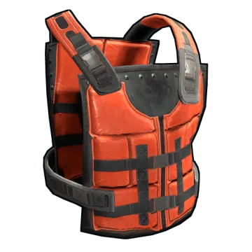 Kayak Vest