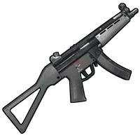 Elite Mp5