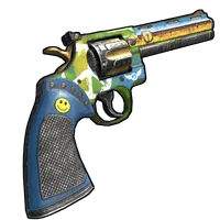 Peacemaker Python