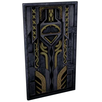 Heim Armored Door