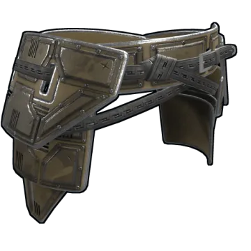 Military Kilt