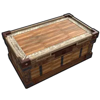 Carpenter’s Chest