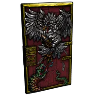 Old Fighters Door