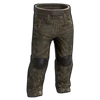 Cajun Pants